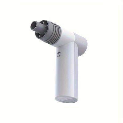 Con certificación CE ISO, turbofan de alta velocidad para la instalación de carretillas de campamento al aire libre violentas