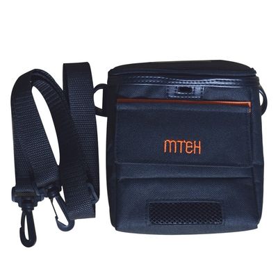 Solo para la preservación de la salud MTEH Health Battery Mini Concentrator de oxígeno portátil